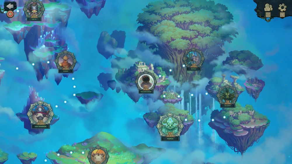 Faeria recensione Faeria recensione